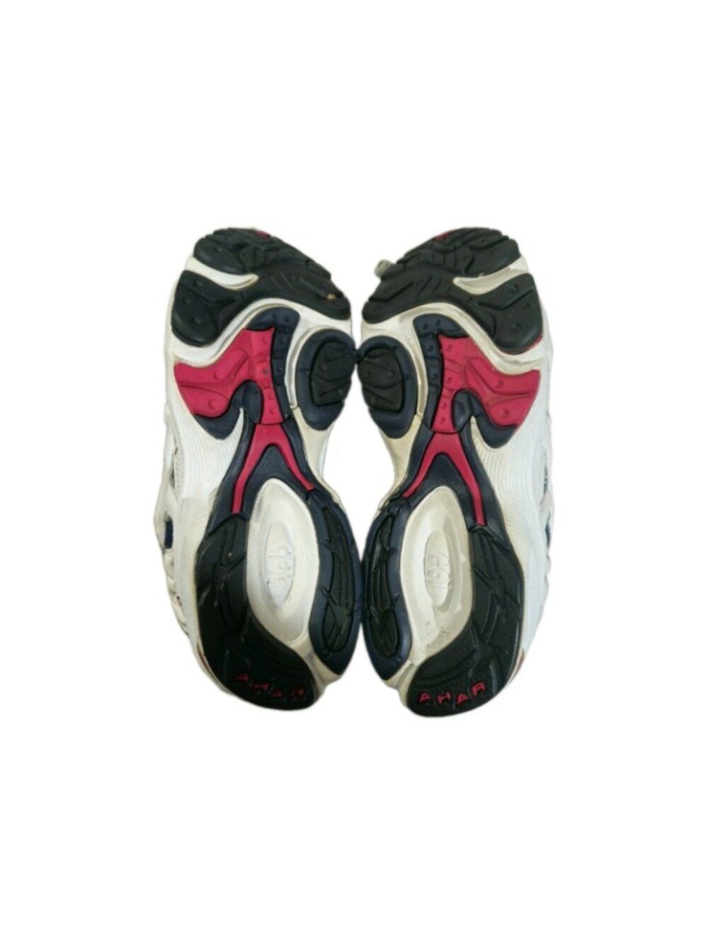 ASICS Gel-Cumulus TN965 - Unisex youth sneakers, US size 5.5. - Picture 9 of 9